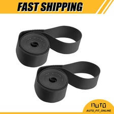 TWO 26 Bike Bicycle Wheel Rim Strip Rim Tape ...