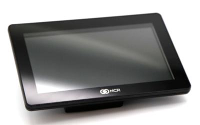 NCR 5907-5010-7770 Customer Display 7