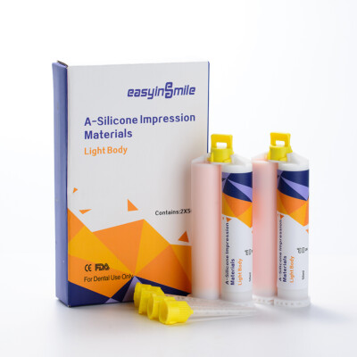 Silasoft® Special - Materiale Da Stampa In Silicone (160 Ml) - DETAX - Foto 4