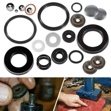 Floor Jack Seal Repair Kit for Lincoln Walker Model 93642 All Series B C E 2 Ton