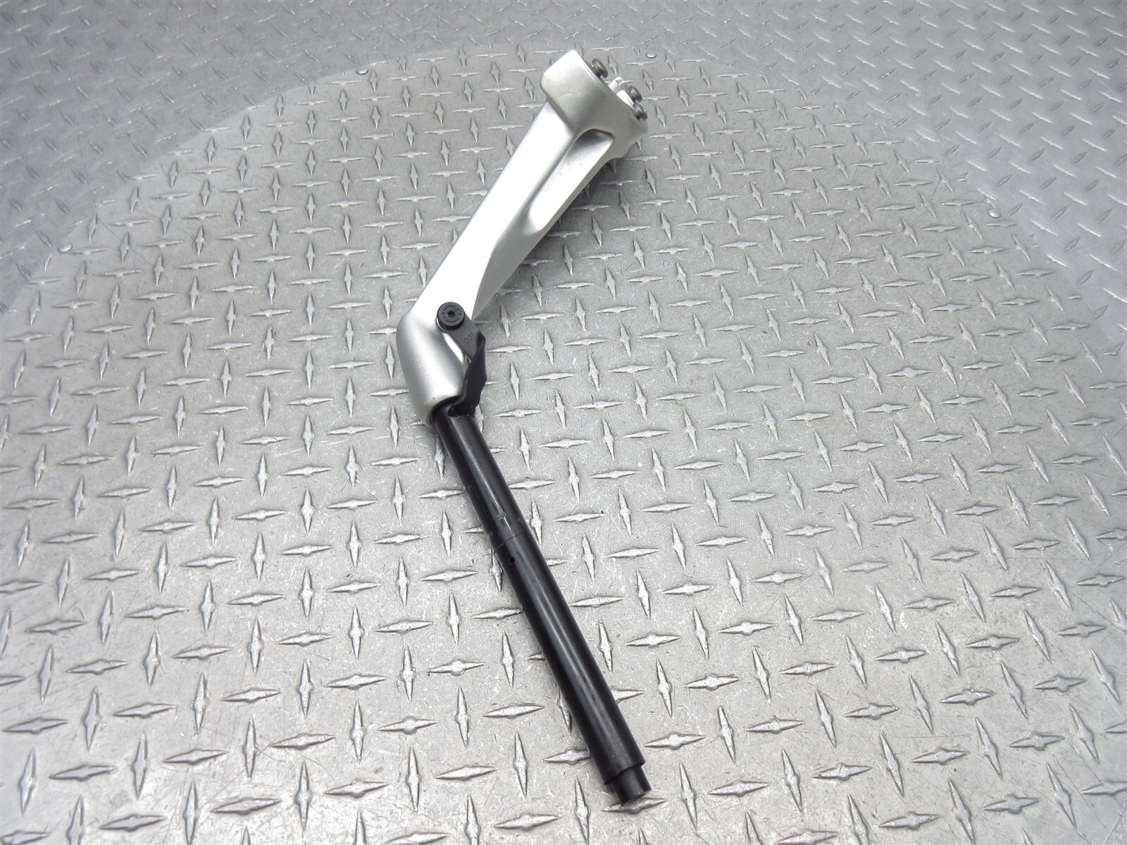 BMW Genuine Motorcycle Handlebar Left K48 32717728285 for sale  
