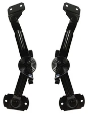 1981 1982 1983 1984 1985 1986 1987 CHEVY GMC TRUCK HOOD HINGE SPRING ASSY'S PAIR