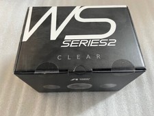Anest Iwata WS-400 Clear Series2 STANDARD 1,4...