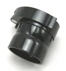 SCONI PAINTBALL AUTOCOCKER LOCKING FEED-NECK GLOSS BLACK