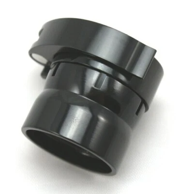 SCONI PAINTBALL AUTOCOCKER LOCKING FEED-NECK GLOSS BLACK