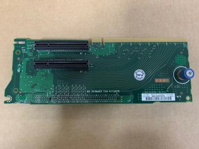 HP DL380 G6 G7 2 x4 1 x8 PCI-E Riser Card 496057-001 451278-001