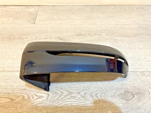 OEM BMW 5 G30 6 G32 GT 7 G11 8 G14 Left EXTERIOR Mirror Cap Cover 7423893 Blue
