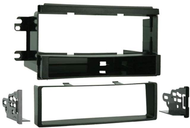 2 din kia spectra