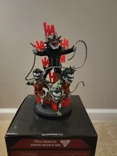 QMx Batman Who Laughs Q-Fig Max Elite Action Figure - NIB