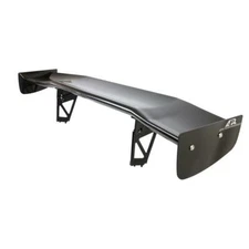 APR GTC-500 71" Carbon Fiber Rear Wing Spoiler for 2020 Mercedes AMG GTR Pro