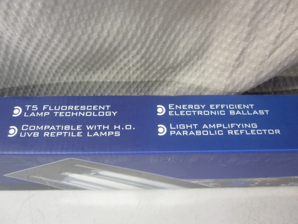 Deep Blue SolarMaxHO 130 High Output T5 Light System 30in 24W rl - Image 4 of 4