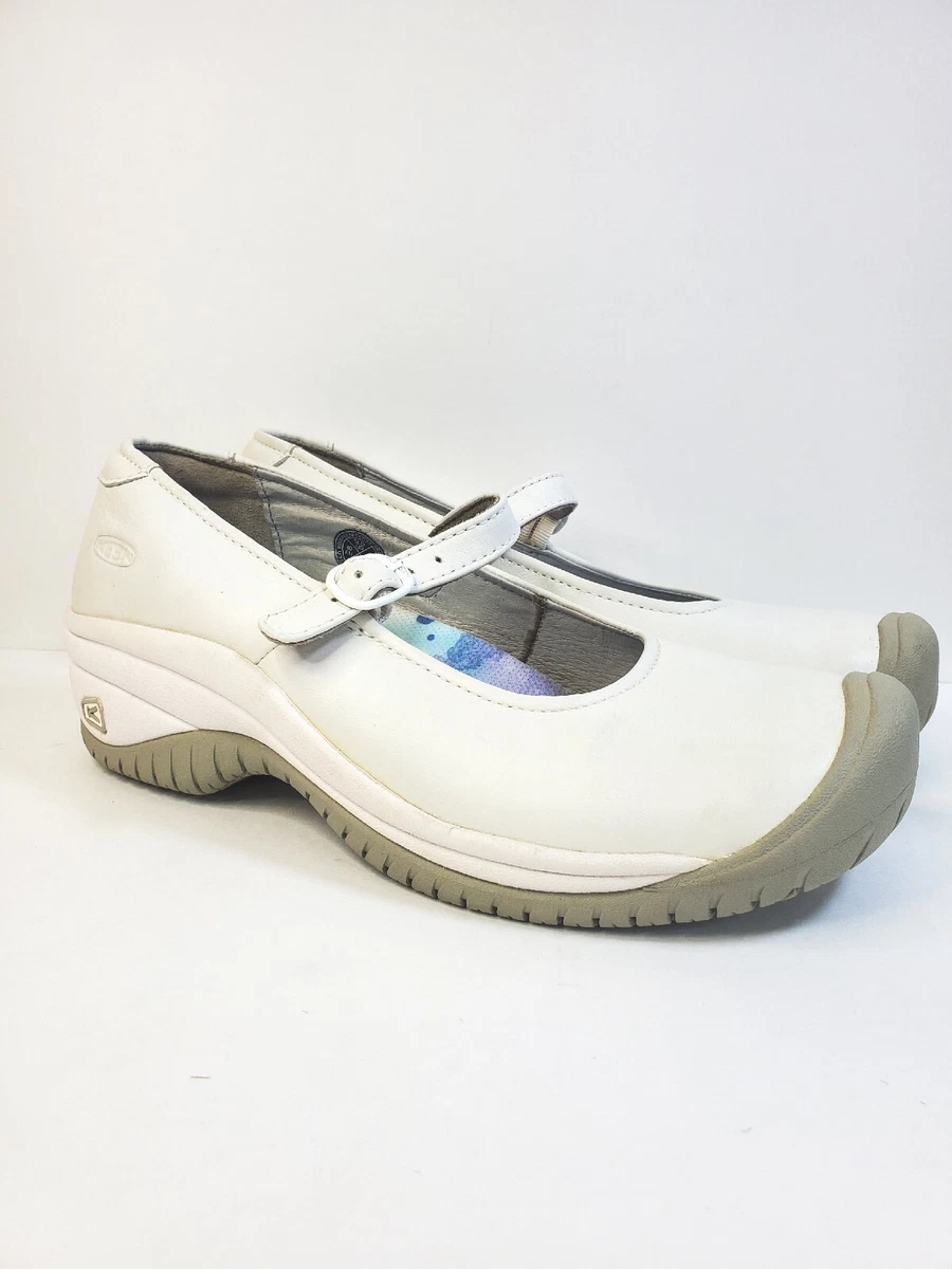 Keen women's slip store resistant shoes