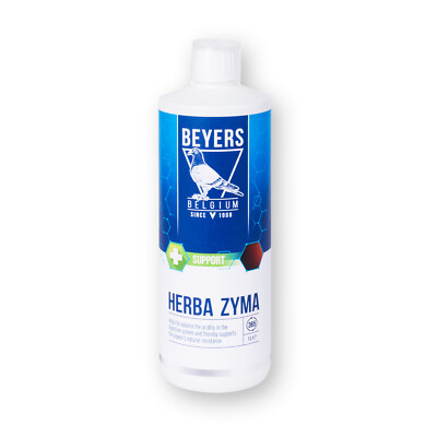 Beyers Herba Zyma 1000ml