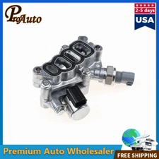 Solenoid Spool Valve VTEC 15810-RKB-J01 For 2005-2007 Honda Accord Odyssey