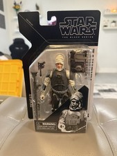 Dengar Hasbro Star Wars Black Series 6 Figure empire strikes back