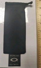 Oakley Microfiber Bag Pouch No Glasses