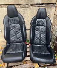 AUDI A6 4B2, C5 Sitze Set 2022 33969689