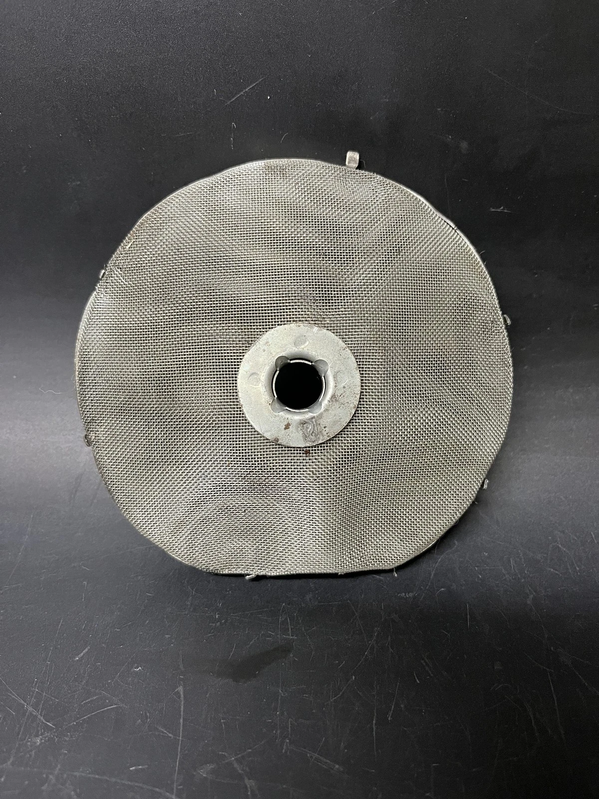 2012 12 Honda CRF150R Backfire Screen