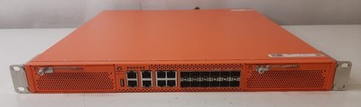 Gigamon GigaVUE HC Series GigaVUE-HC1 Traffic Platform Appliance GVS-HC101