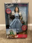 Vintage 1999 Mattel The Wizard of Oz “Barbie as Dorothy” #25812 *NRFB*