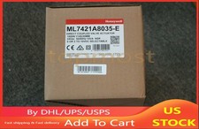 Honeywell ML7421A8035-E Electric Valve ML7421A8035E New Expedited Shipping