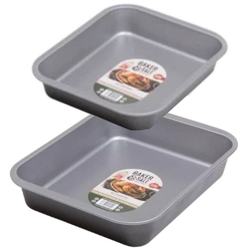 Tostador pequeño antiadherente Baker & Salt 30 cm - Imagen 2 de 2