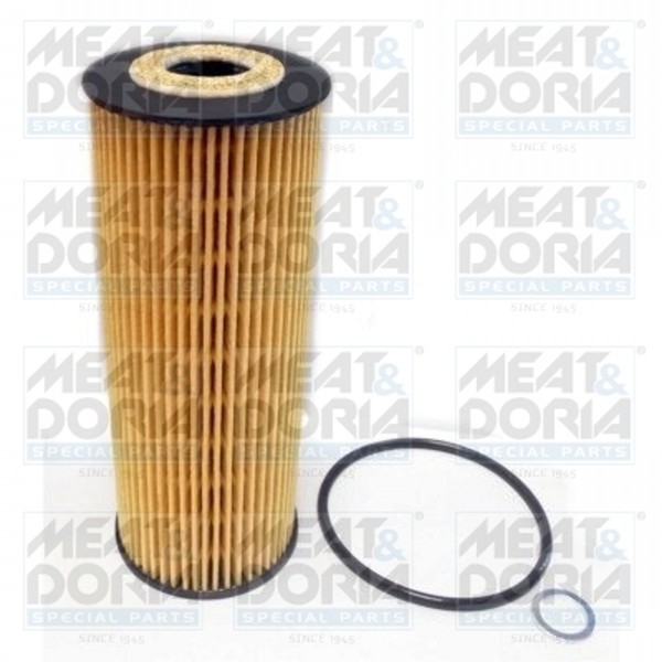 Meat & Doria ÖLfilter FüR Mercedes-Benz C-Klasse W202 W203 SLK R170 200-image