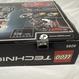 LEGO 8285 Technic Tow Truck NEW Sealed Retired Rare Huge Set Canada Version