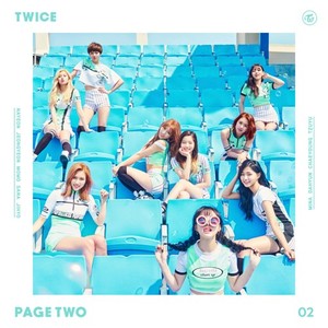 Twice Page Two | eBay