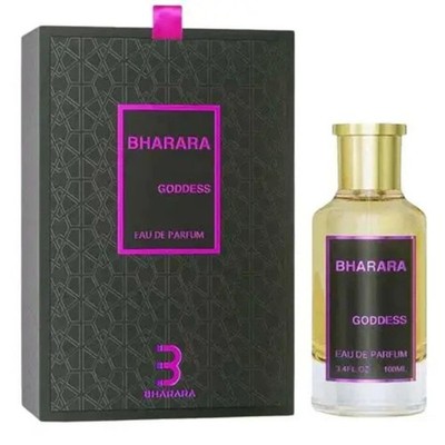  Bharara  ''GODDESS'', Eau De Parfum Spray 3.4oz, Women, Sealed