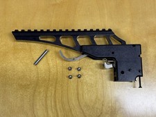 Bowtech Stryker Strykezone 380 Trigger Action...