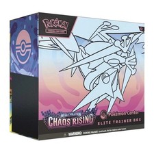 Elite Trainer Box Prices | Elite Trainer Box List
