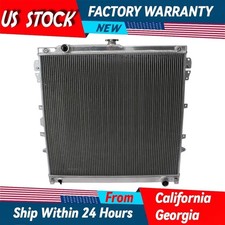 Cold For Radiator 2007-2020 Toyota Tundra Sequoia 5.7l V8 At Dpi 2994 Cold For Radiator 2007-2020 Toyota Tundra Sequoia 5.7l V8 At Dpi 2994