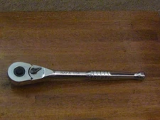 NAPA NS66 RATCHET 1/2" DRIVE 10.5" OAL GC NOT ABUSED