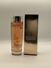 Lancome Absolue Precious Cells Revitalizing Rose Lotion 5oz/150ml New in Box