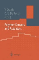 Yoshihito Osada (U. A.) | Polymer Sensors And Actuators | Taschenbuch | Englisch