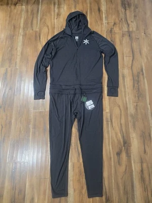 新品・未使用⭐️Ninja Suits エアブラスター　メンズ　S 新品・未使用⭐️Ninja Suits エアブラスター メンズ S ブラック