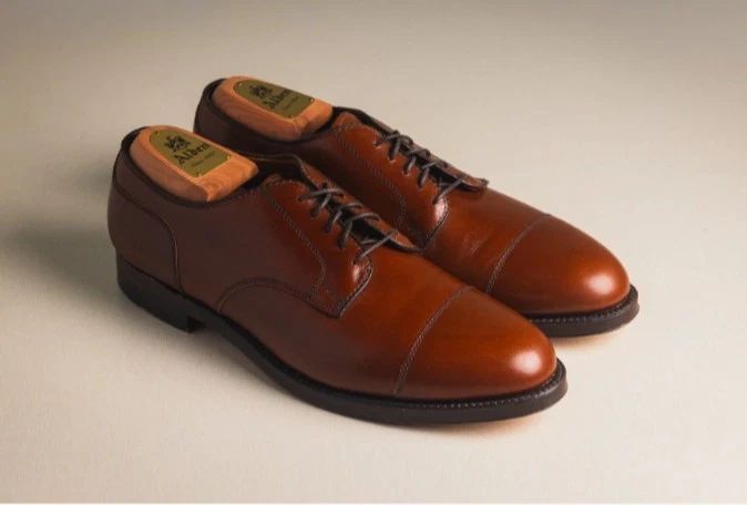 Alden Shoes for Men for sale | eBay