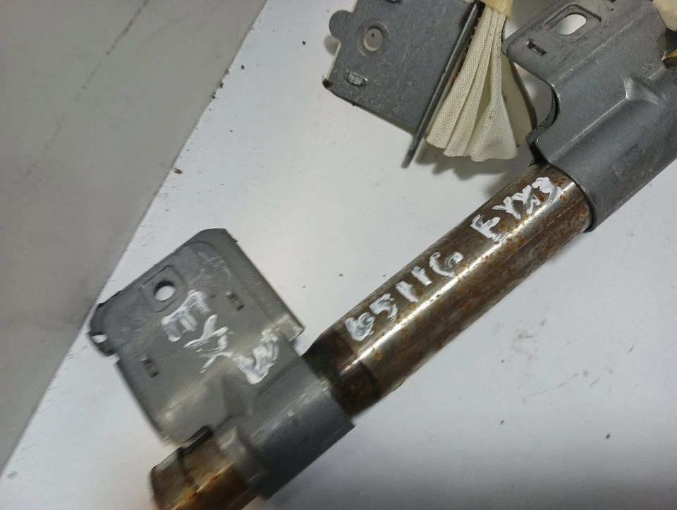 Airbag SRS driver/telhado esquerdo/cortina da TRIBECA 11504206 - Imagem 3 de 4