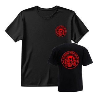 Burning Man Shirt | eBay