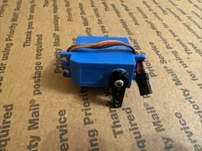 Savox SW-0231MG Waterproof High Torque Digital Servo With Aluminum Servo Horn