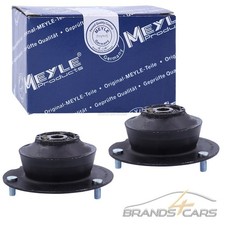 2x MEYLE DOMLAGER VORNE FÜR BMW 3-ER E30 5-ER E28 E34 6-ER E24 Z1