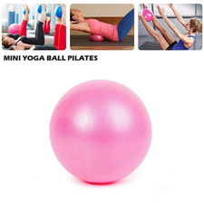 25Cm Mini Fitness Balance Yoga Ball Gym Fitness Pilates Ball Indoor Training Bal