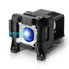 Replacement Projector Lamp Bulb for Epson ELPLP89 4010 PowerLite Home Cinema ...