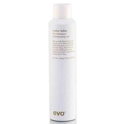 Evo Water Killer Dry Shampoo
