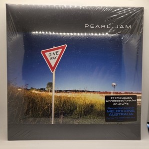 Pearl Jam Give Way | eBay