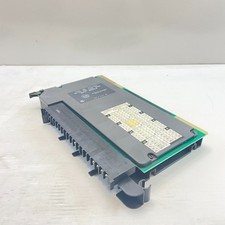 ALLEN-BRADLEY 1771-IVN INPUT MODULE 10-30VDC
