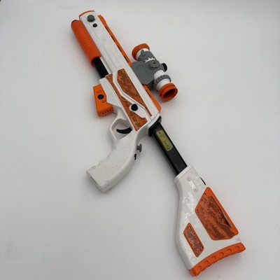 PS3 Cabela's Top Shot Elite Rifle Gun Controllers No Dongle