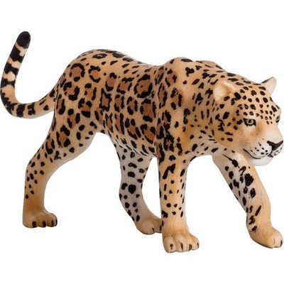 Mojo 387018 Leopard 13 cm Wildtiere