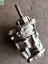 Verteilergetriebe Mercedes Benz GLC Coupe C253 W213 A2132800000 Verteilergetriebe Mercedes Benz GLC Coupe C253 W213 A2132800000